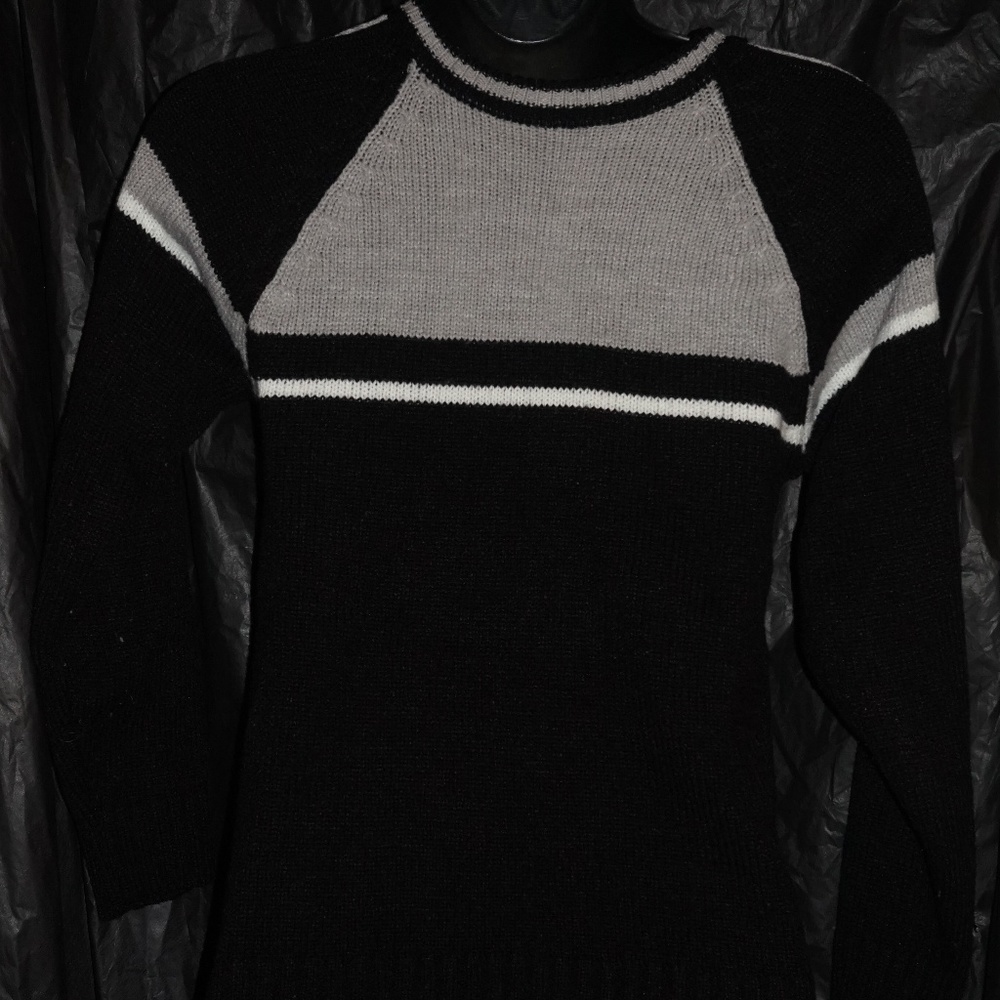 Boys Sweater